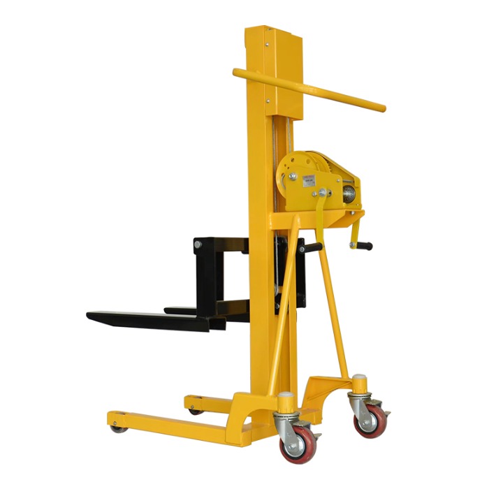 Pallet Pallet Stakcer