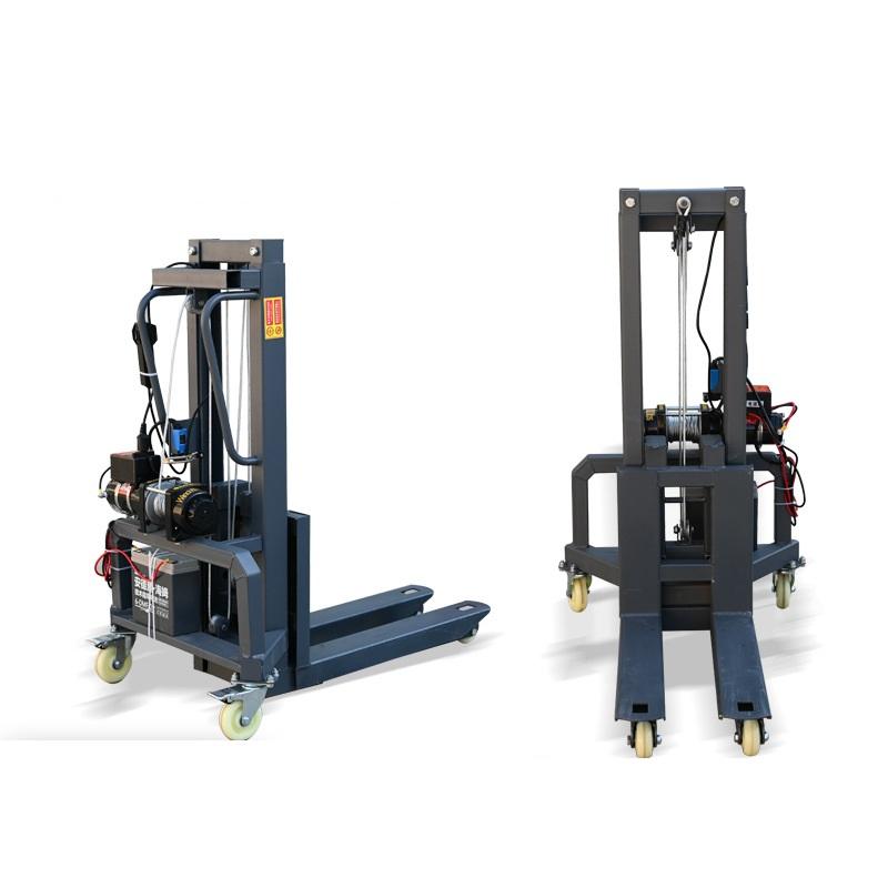 รถยกไฟฟ้าขนาดเล็ก